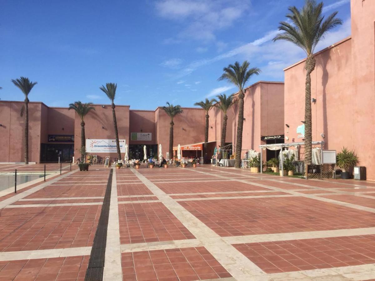 Ferienwohnung Casa Belgica Alhama de Murcia Exterior foto