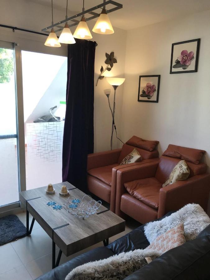 Ferienwohnung Casa Belgica Alhama de Murcia Exterior foto