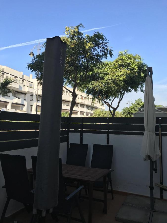 Ferienwohnung Casa Belgica Alhama de Murcia Exterior foto