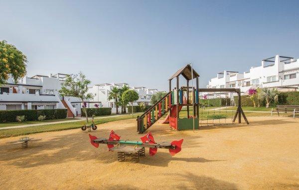 Ferienwohnung Casa Belgica Alhama de Murcia Exterior foto