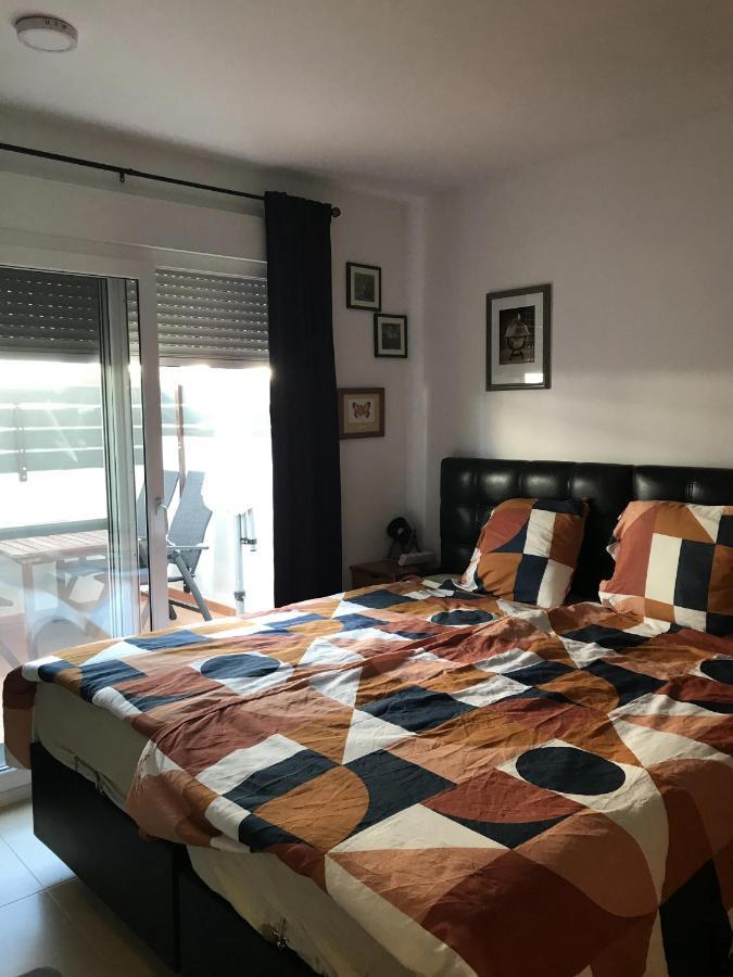 Ferienwohnung Casa Belgica Alhama de Murcia Exterior foto